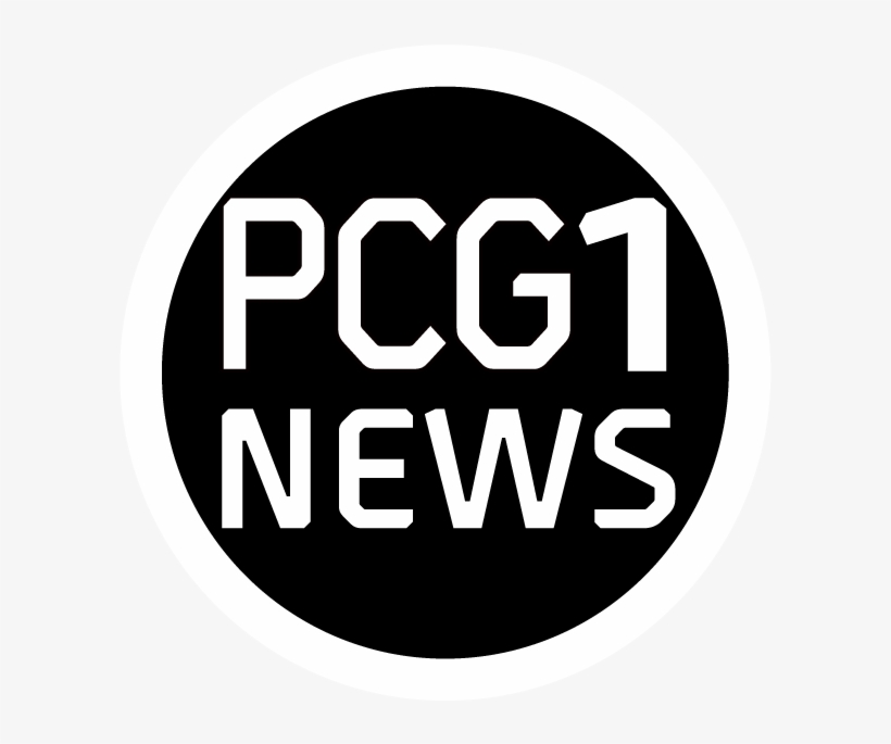 Pcg - Circle, transparent png