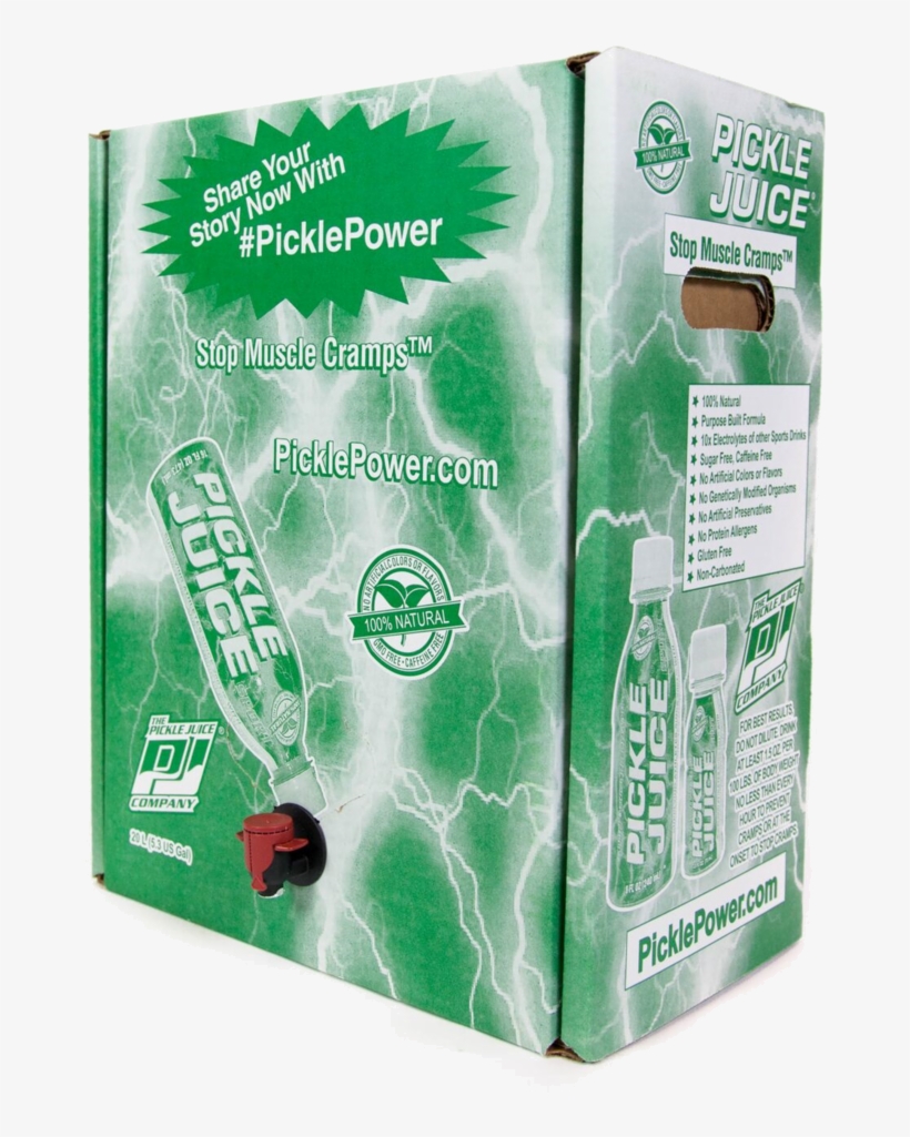 $550 - - Pickle Juice Box, transparent png