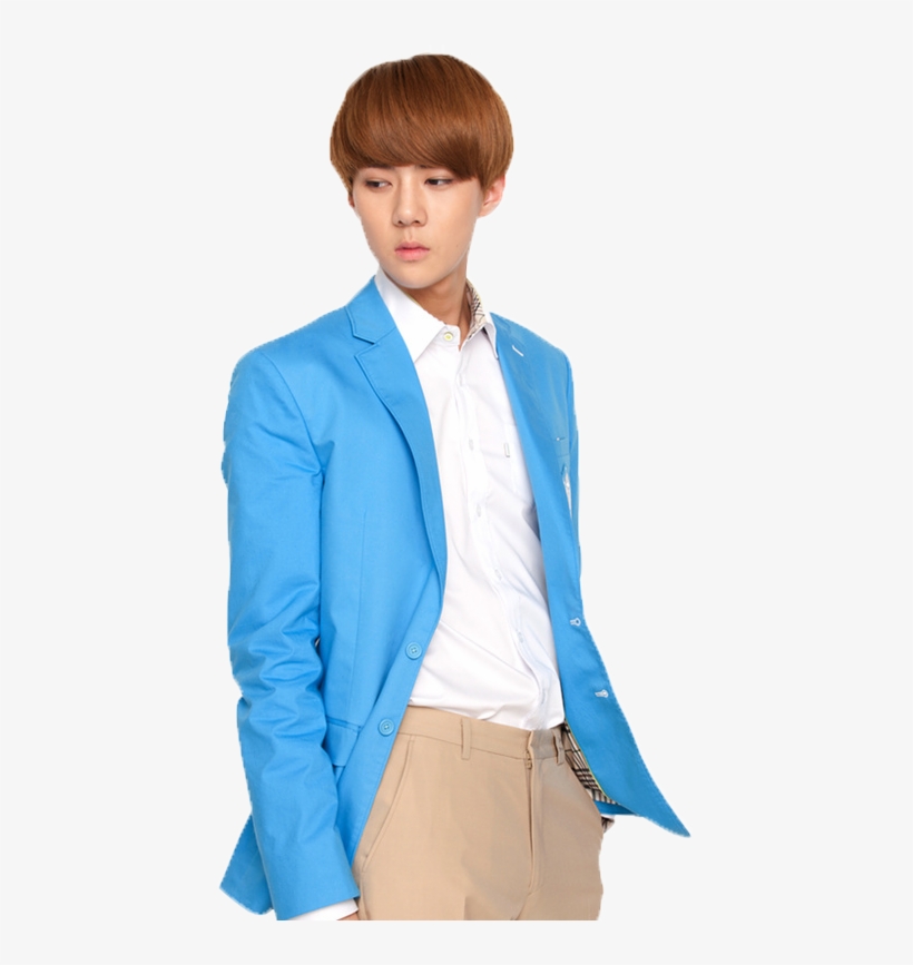 Exo Oh Sehun Png, transparent png