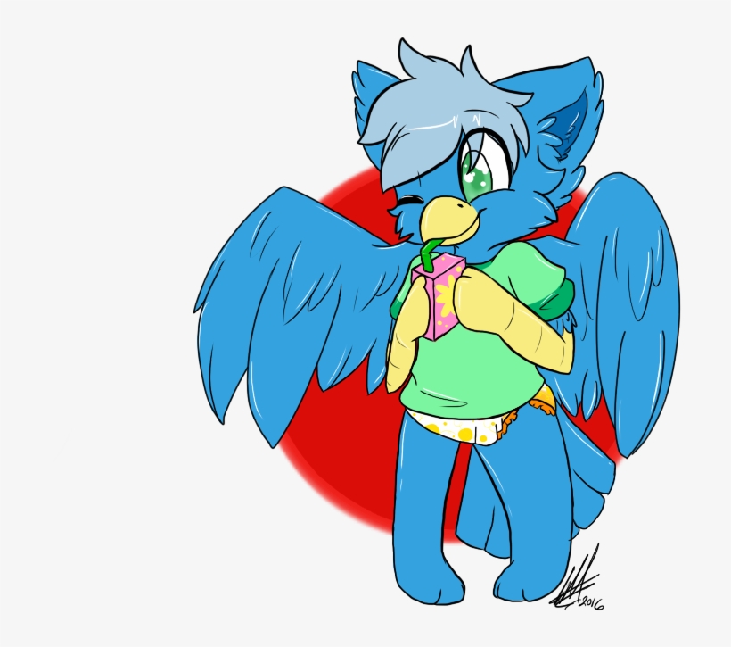 Juice Box - Cartoon, transparent png