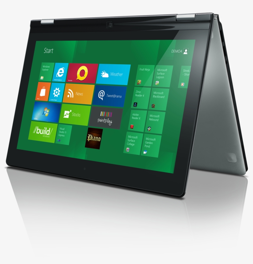 Lenovo Ideapad Yoga 13 Review - Apple Laptop And Tablet, transparent png