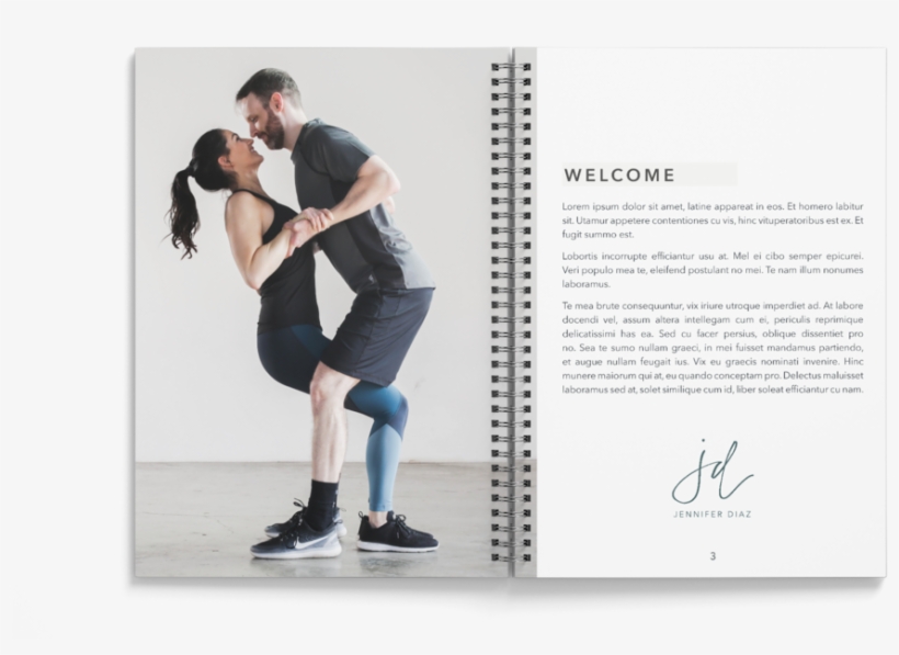 Workout Guide Page 1 - Pitcher, transparent png