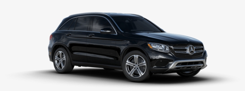 Black - Glc Vs Glc Coupe, transparent png