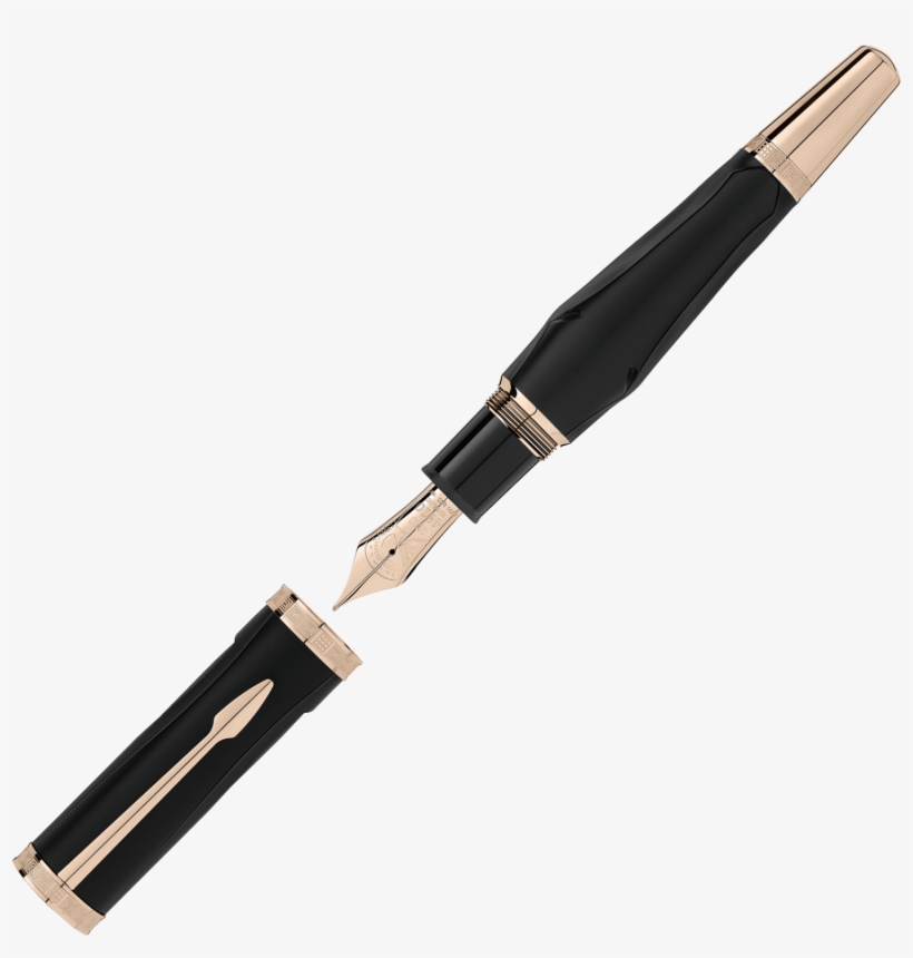 Montblanc Meisterstuck, transparent png