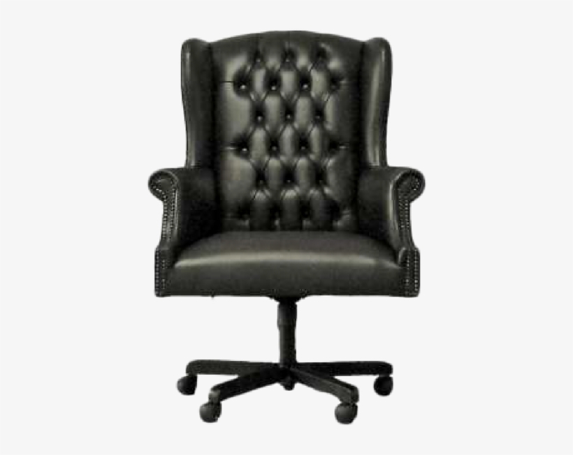 Rhodes Executive Office Chair - Chair, transparent png