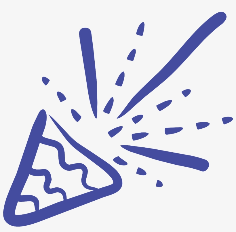 Happy New Year, transparent png