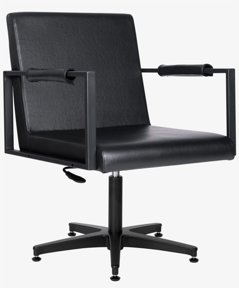 4127-harper Styling Chair, transparent png