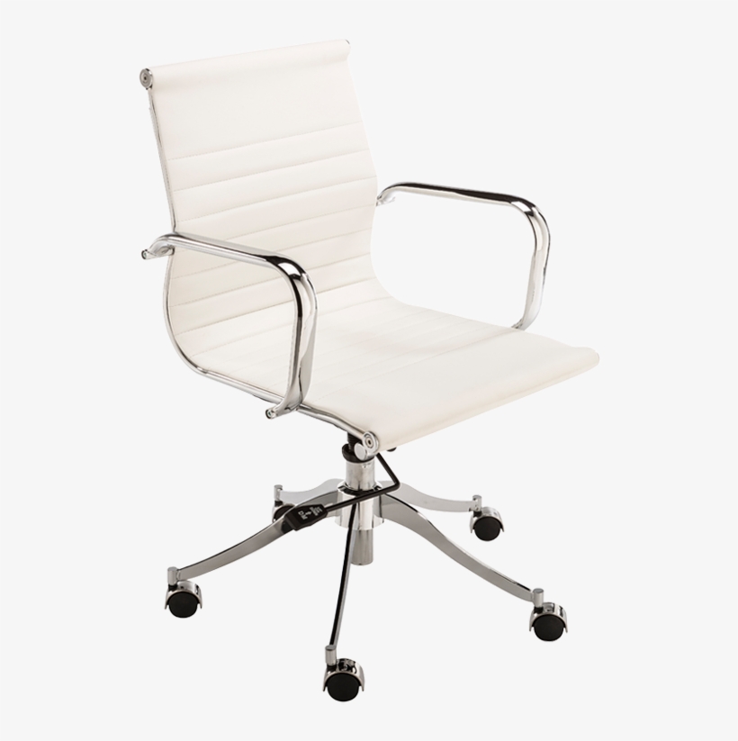 Office Chair, transparent png