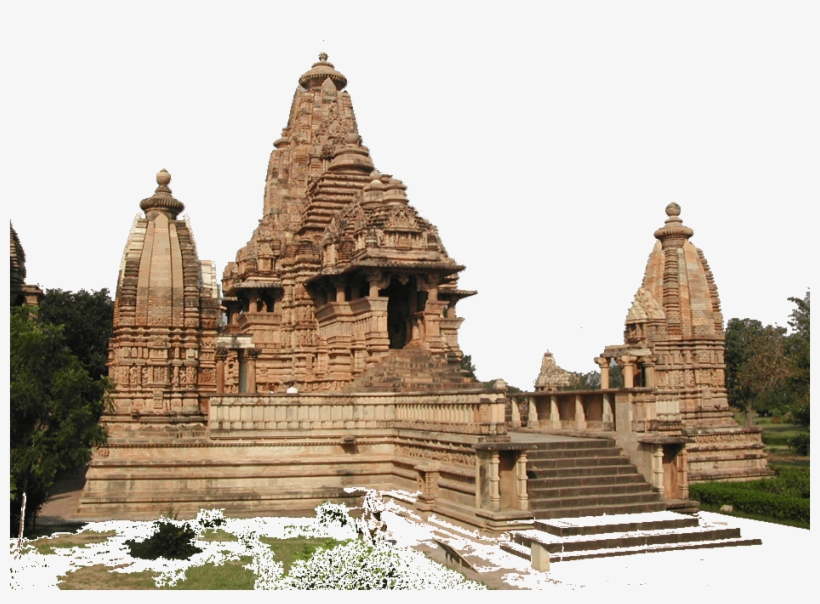 Image Of Nagara Temple - Lakshmana Temple, transparent png