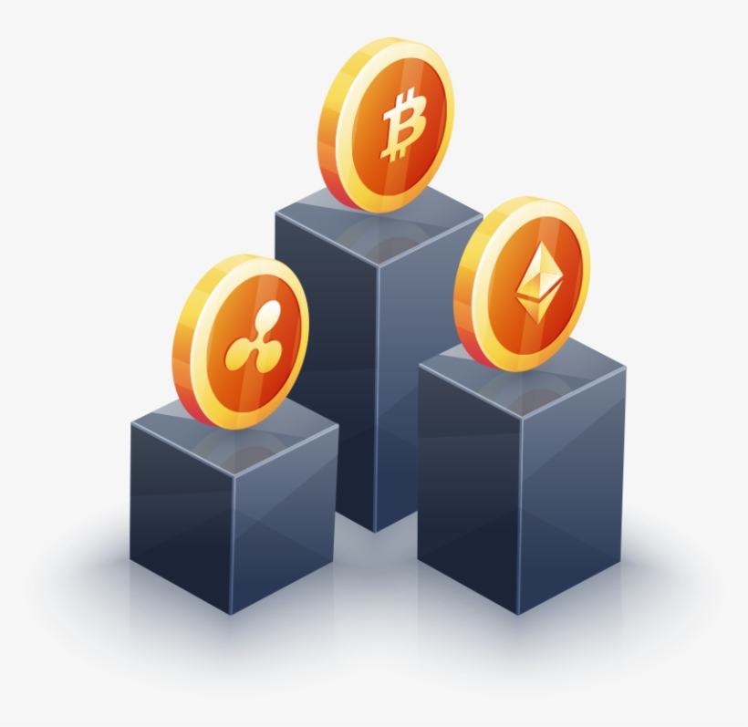 New To Cryptocurrency Or Perhaps You've Already Heard - Sign, transparent png