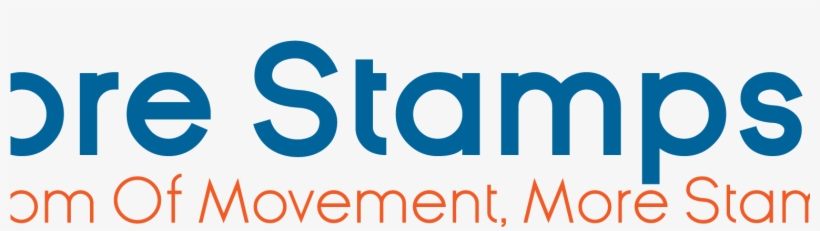 More Stamps Global Launches - Orange, transparent png