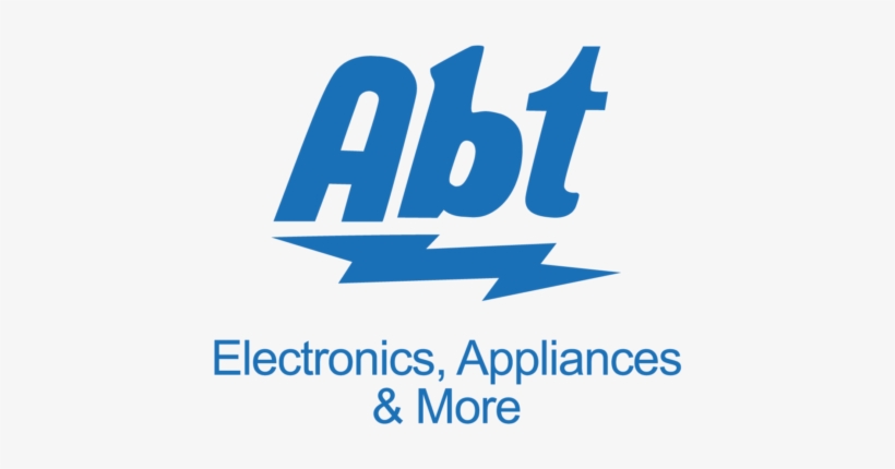 2018 Abt Electronics Black Friday & Cyber Monday Deals - Abt Electronics Logo, transparent png