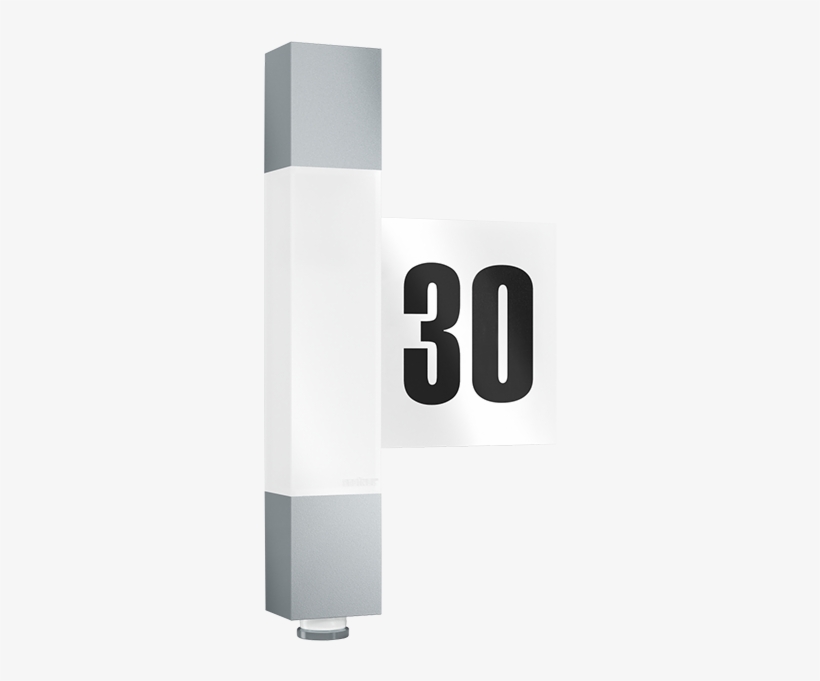 Steinel L 630 Led, transparent png