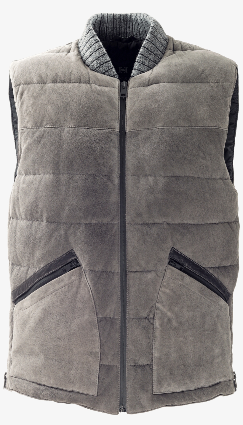1517249183hombre-3 - Sweater Vest, transparent png