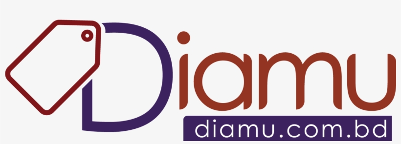 Diamu Diamu - Graphic Design, transparent png
