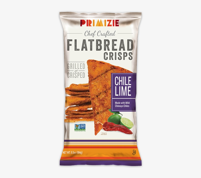 Primizie Chile Lime Product - Snack, transparent png