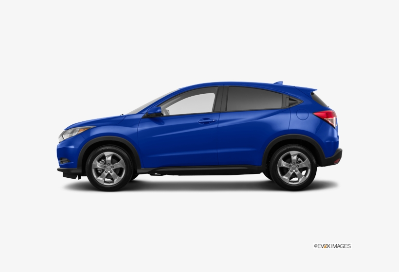 New 2018 Honda Hr-v In Denville, Nj - 2011 Subaru Forester Black, transparent png
