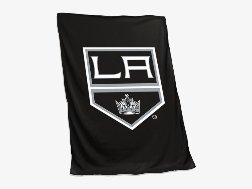 La Kings Shield Logo - Los Angeles Kings Iphone, transparent png