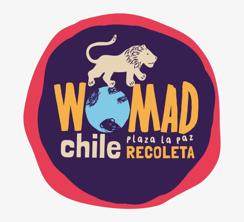 Womad Chile - Womad 2015, transparent png