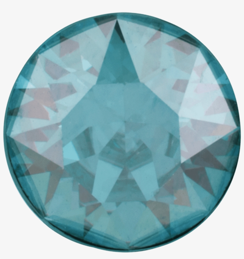 Aurora Borealis May - Crystal, transparent png