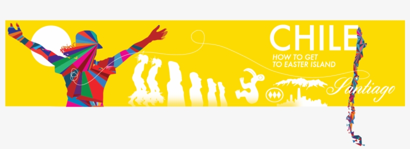 How To Get To Easter Island Anthropology And Rapa Nui - Graphic Design, transparent png