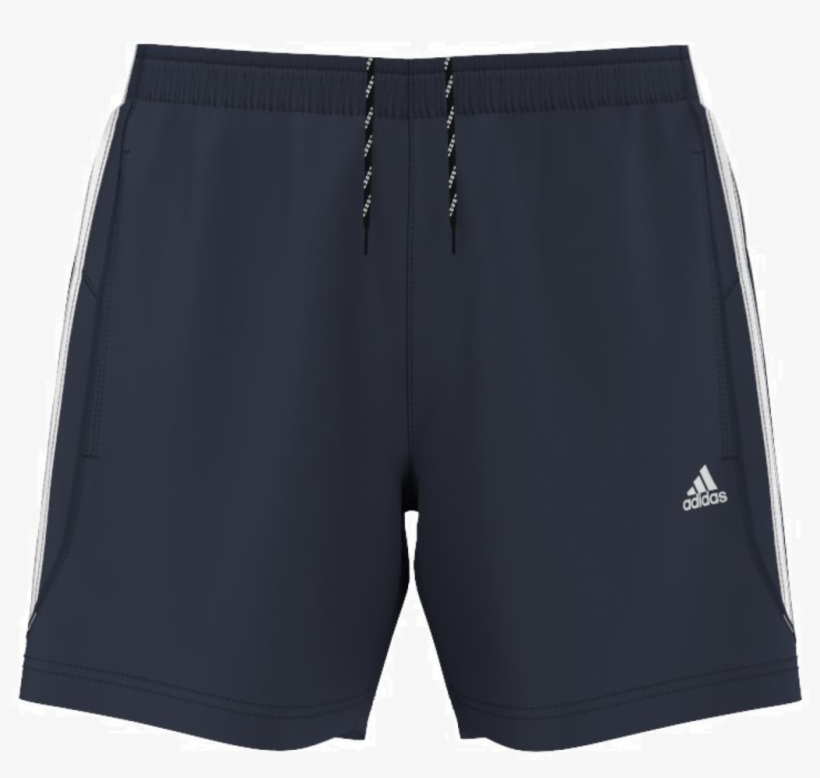 Adidas S17885 App Virtual 3d-1 Transparent Wwwtiendascampeones - Shorts, transparent png