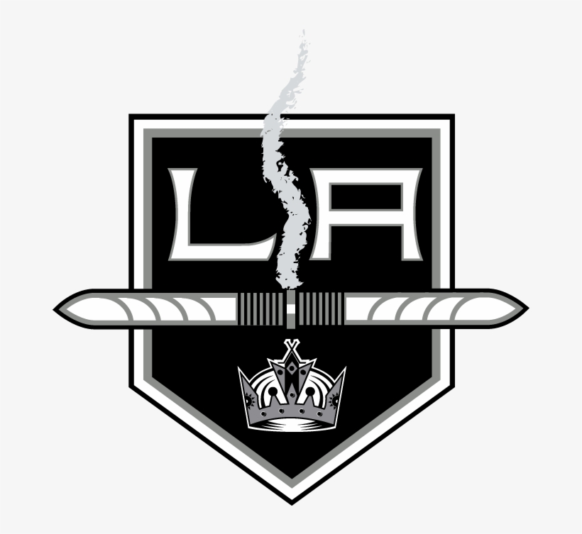 Pacers - Nhl Los Angeles Kings Logo, transparent png