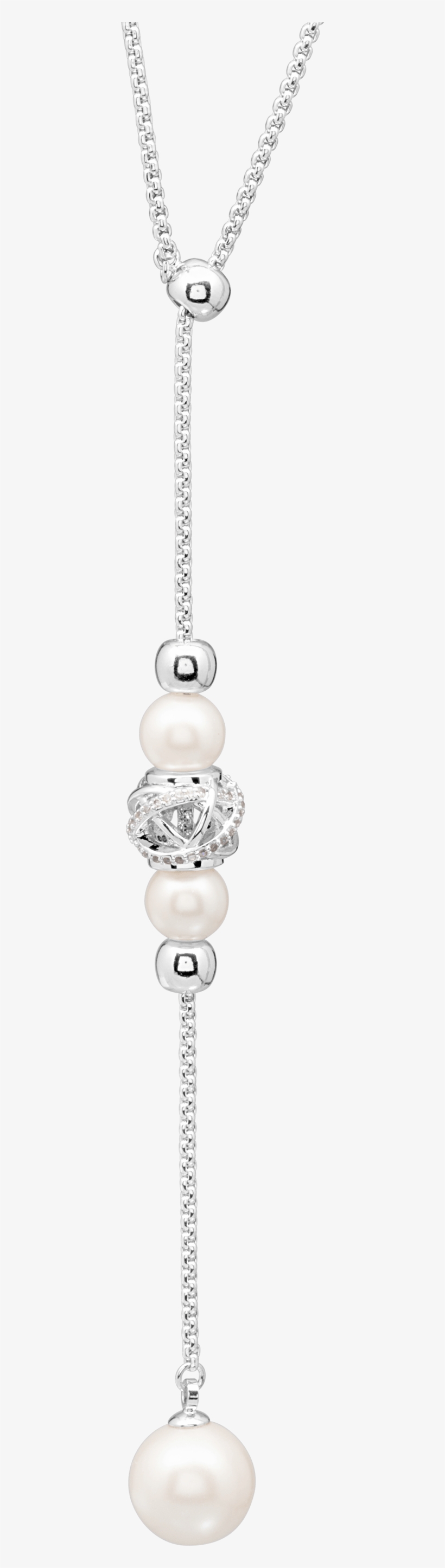 Meghan Necklace - Pendant, transparent png