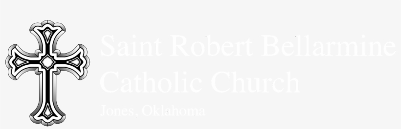 Knights Of Columbus - Monochrome, transparent png