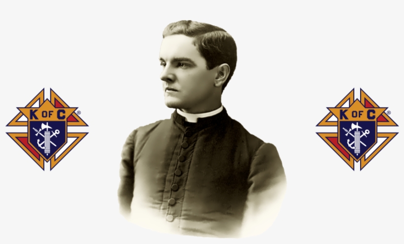 Napoleon Knights Of Columbus - Knights Of Columbus Emblem, transparent png