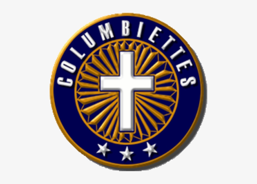Columbiettes - Columbiettes Logo, transparent png