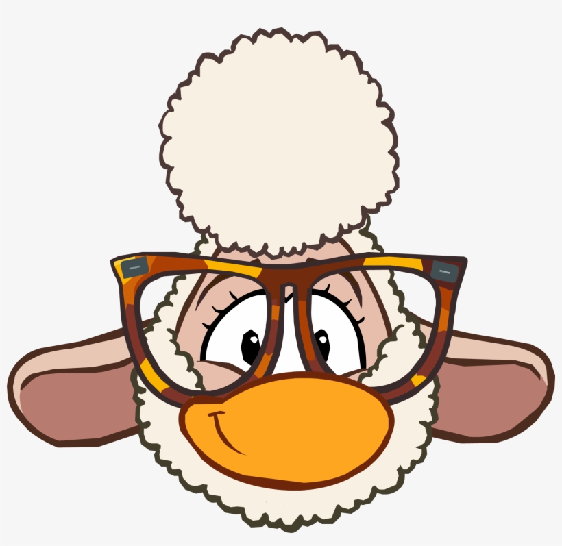 Mascara De Zootopia - Mascaras Zootopia, transparent png