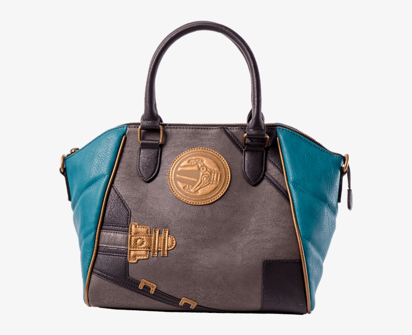 Ragnarok Valkyrie Loungefly Crossbody Bag - Loungefly: Marvel Valkyrie - Cosplay Crossbody Bag, transparent png