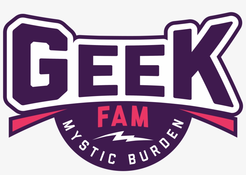 Geek Fam Mystic - Graphics, transparent png