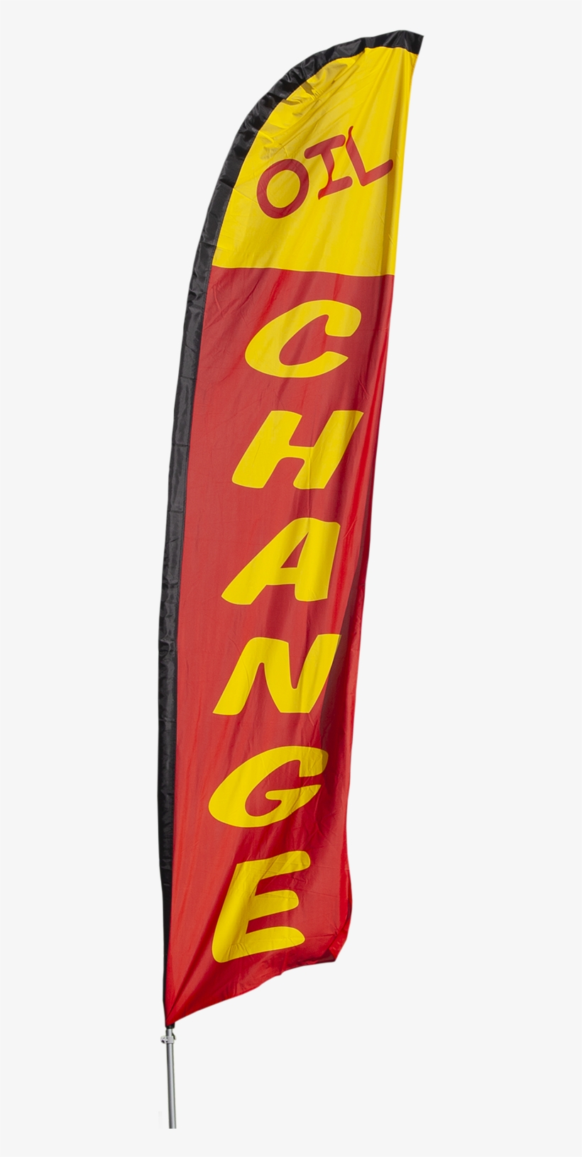 Swapped-color Text Is A Great Way To Draw Customer - Flag, transparent png