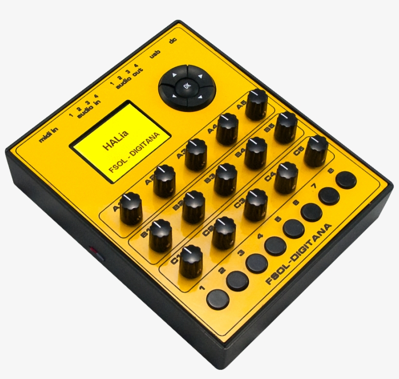 Halia By Digitana Electronics In Collaboration With - Electronics, transparent png