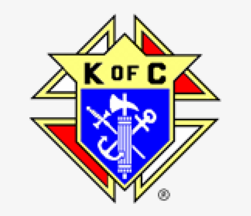 Knights Of Columbus - Knight Of Columbus Logo Png, transparent png