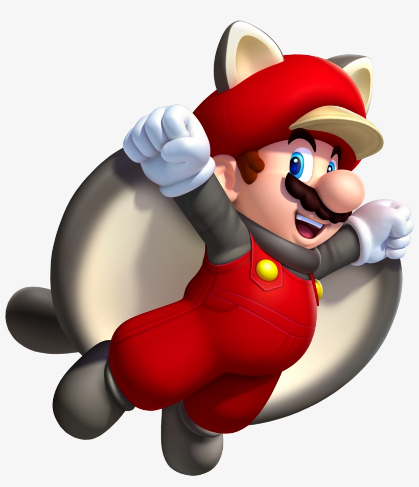 Super Mario Wiki Β - Super Mario Bros U Mario, transparent png