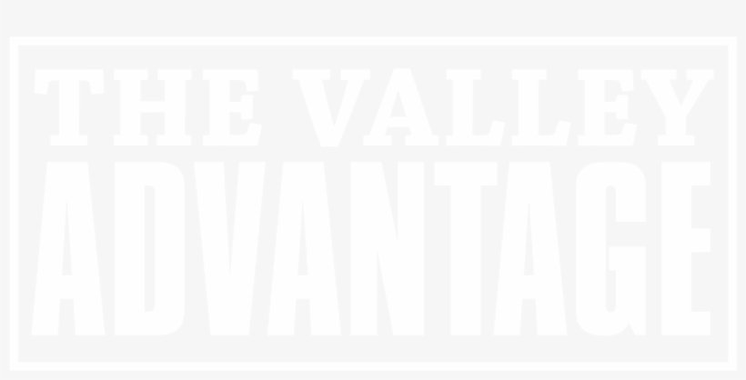 The Valley Advantage - Monochrome, transparent png
