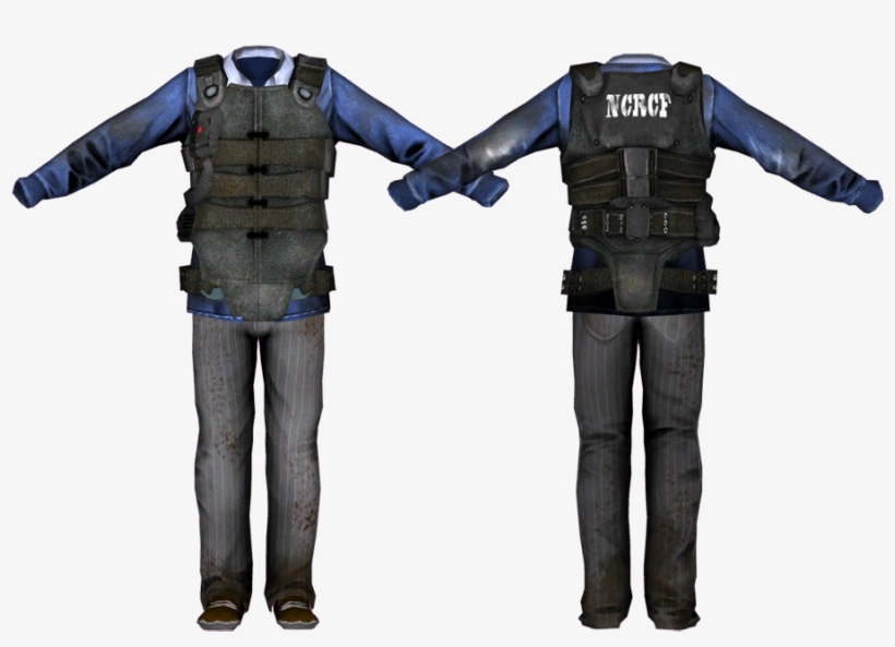 Powder Gang Guard Armor Fallout New Vegas Powder Gangers Armor