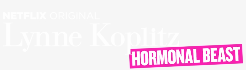 Hormonal Beast - Parallel, transparent png