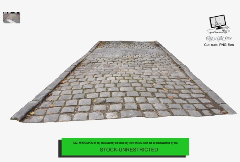For Your Desktop - Walkway Png, transparent png