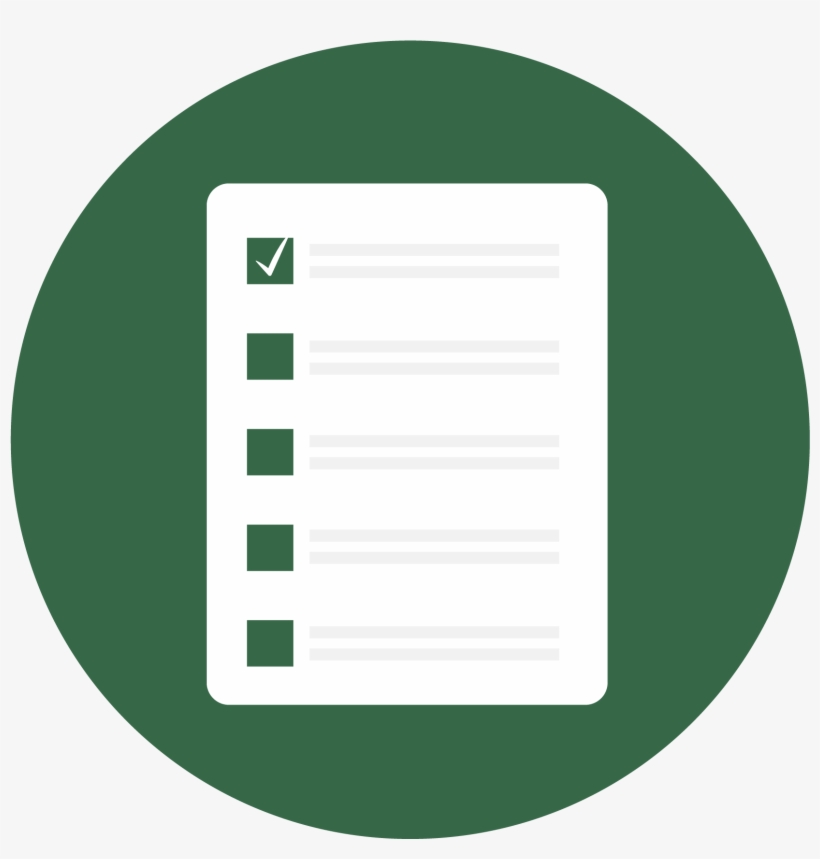 Application Filing Period - Check Status Icon, transparent png