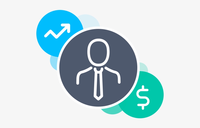 An Opportunity For Financial Advisors - Financial Advisory Icon Png, transparent png