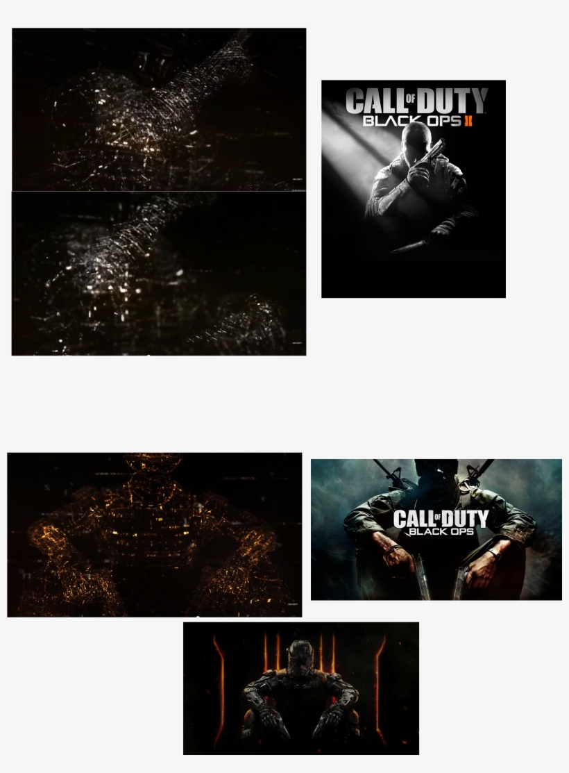 - Ohh - - Call Of Duty Black Ops, transparent png