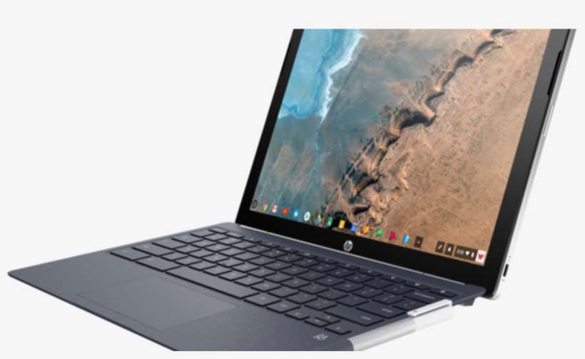Our Pick - Hp Chromebook X360 14, transparent png