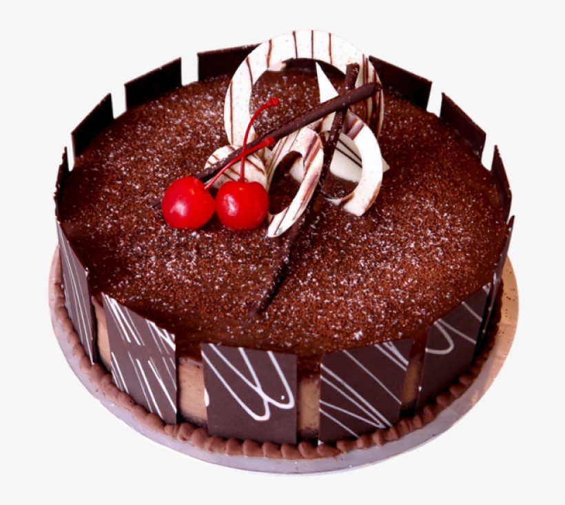 Birthday Chocolate Cakes For Boys, transparent png