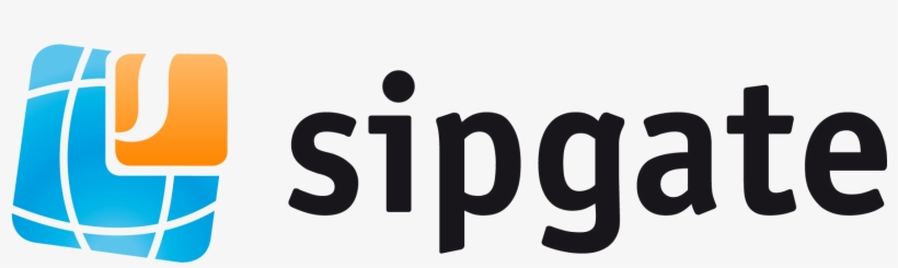 This Is Why Open Cloud Services Like The Owncloud Filesync - Sipgate Logo Png, transparent png