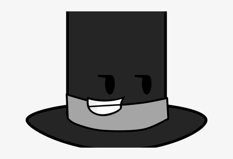 Original - Leprechaun Hat Clip Art, transparent png