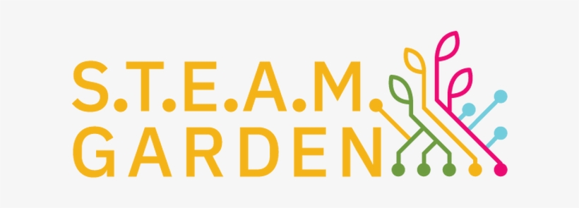 Steamgarden - Graphic Design, transparent png